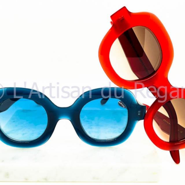 LUNETTES LAPIMA 