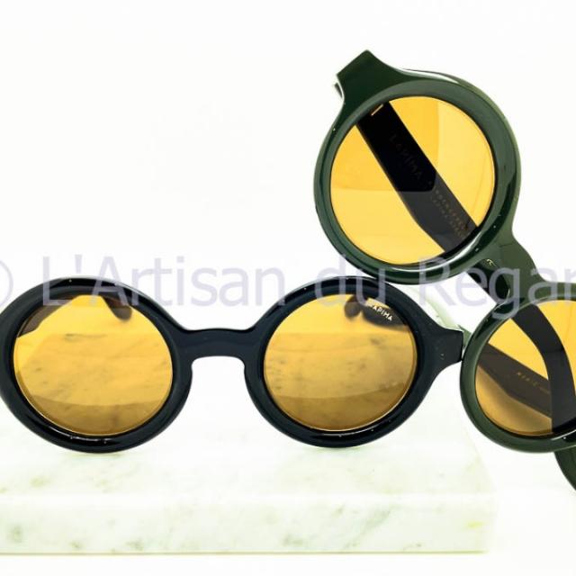 LUNETTES LAPIMA 