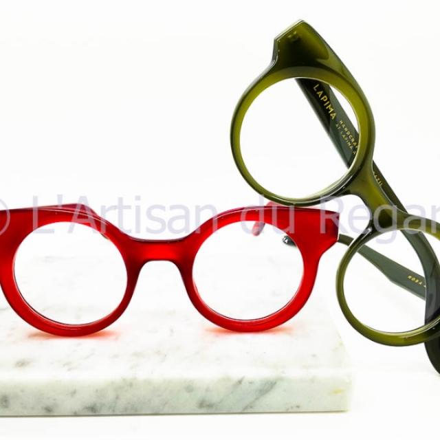 LUNETTES LAPIMA 