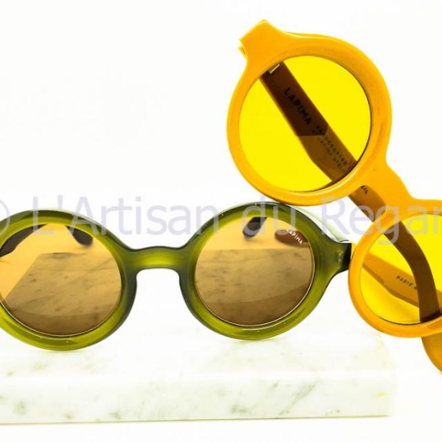 LUNETTES LAPIMA 
