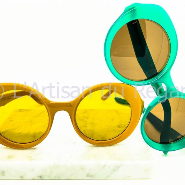 LUNETTES LAPIMA 
