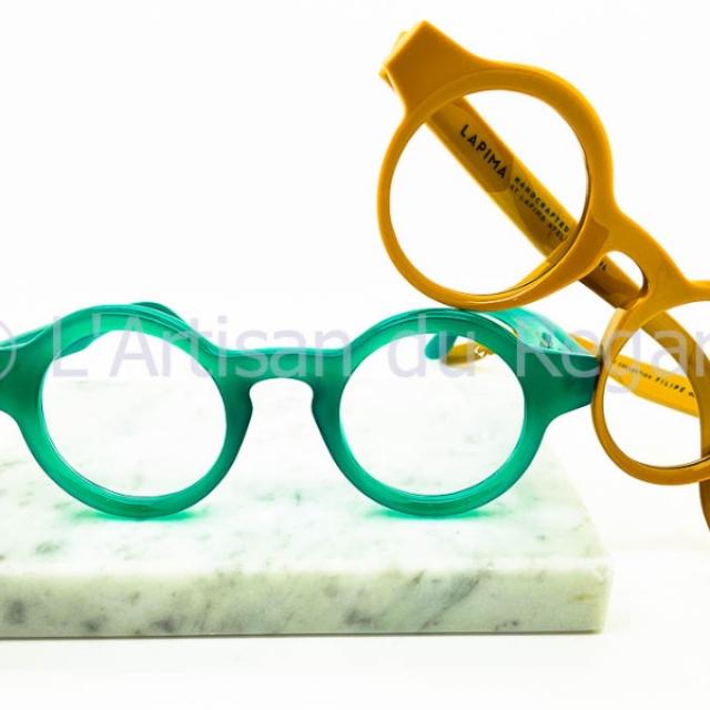 LUNETTES LAPIMA 