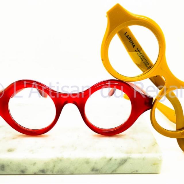 LUNETTES LAPIMA 
