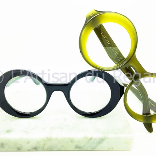 LUNETTES LAPIMA 