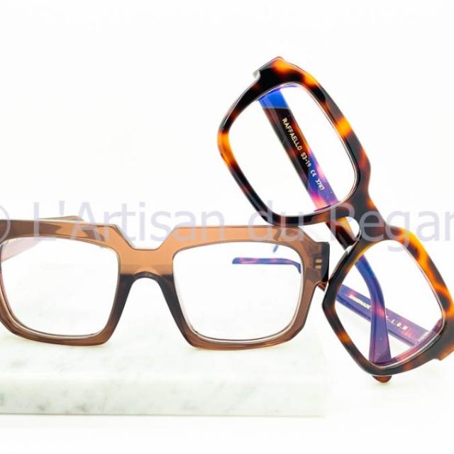 Lunettes LGR