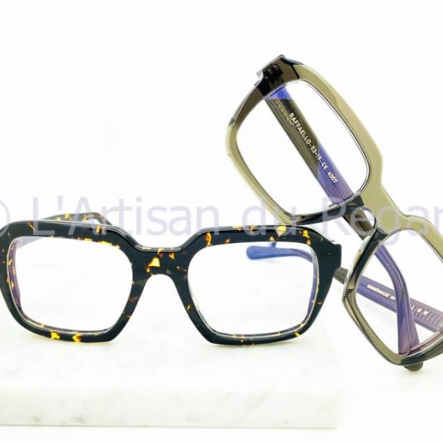 Lunettes LGR