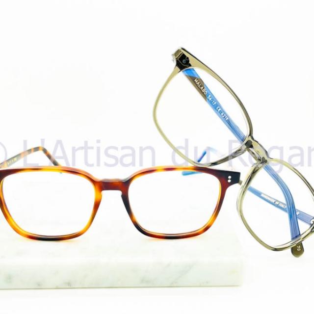Lunettes LGR