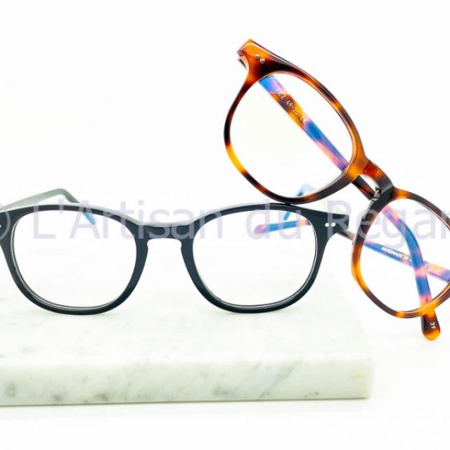 Lunettes LGR