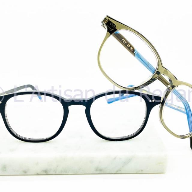 Lunettes LGR