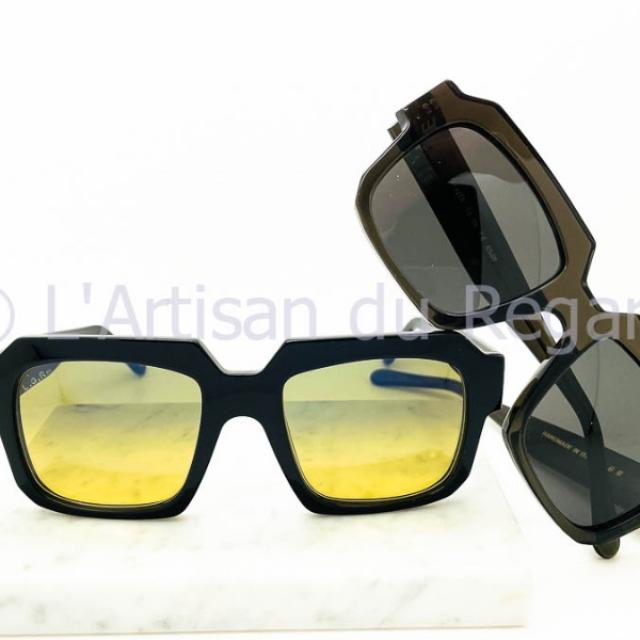 Lunettes LGR