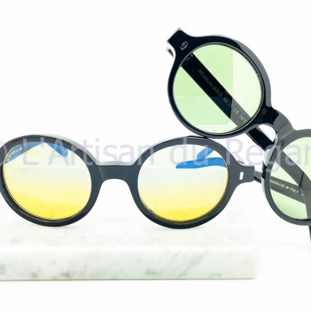 Lunettes LGR