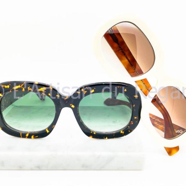 Lunettes LGR