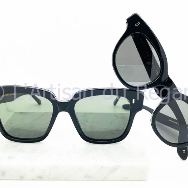 Lunettes LGR