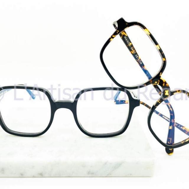 Lunettes LGR