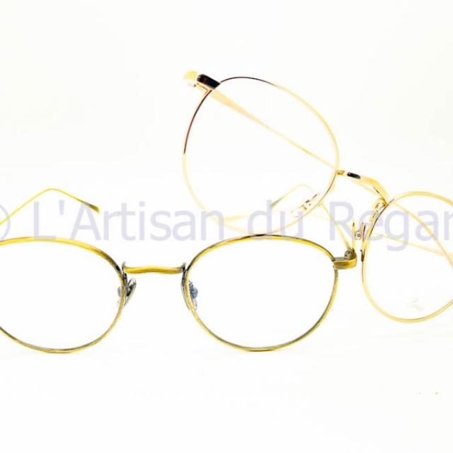 Lunettes Lunor