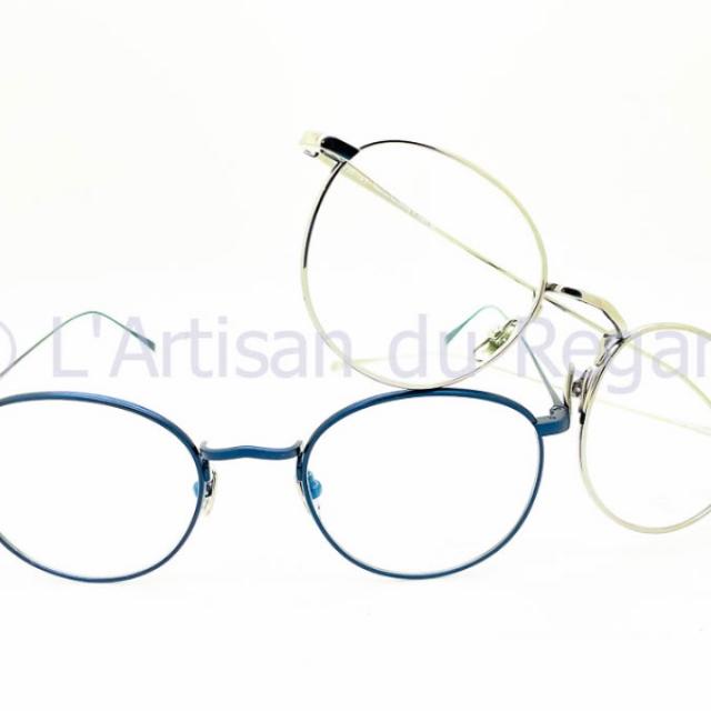 Lunettes Lunor