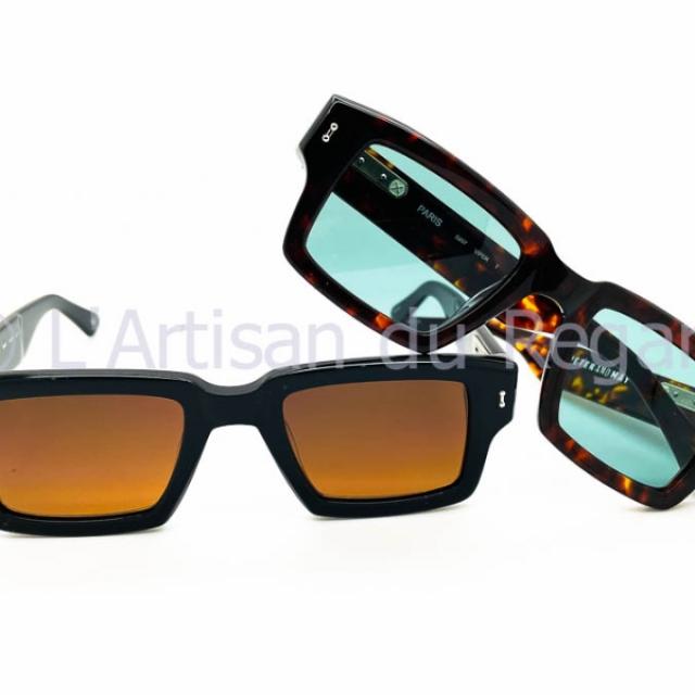 LUNETTES PETER AND MAY WALK