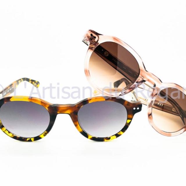 LUNETTES PETER AND MAY WALK