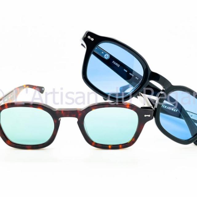LUNETTES PETER AND MAY WALK