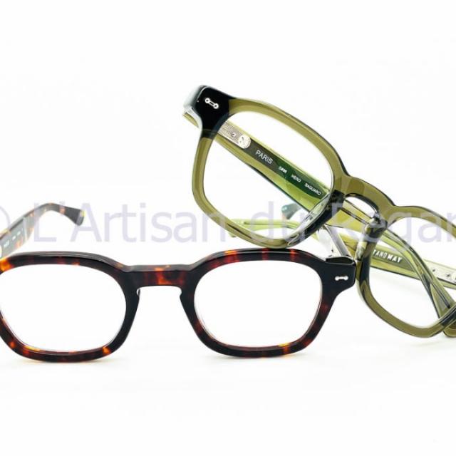 LUNETTES PETER AND MAY WALK