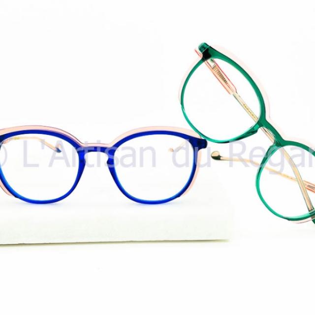 Tête à Lunettes pour enfants