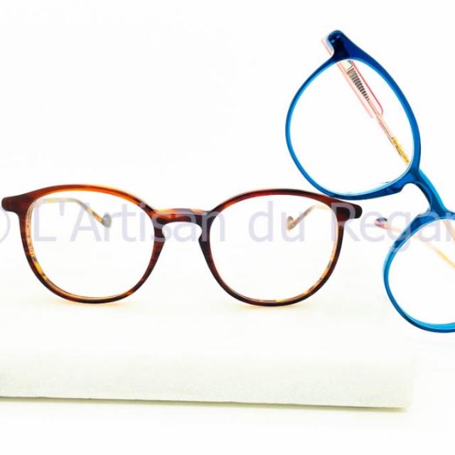 Tête à Lunettes pour enfants