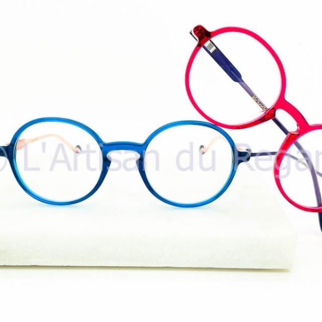 Tête à Lunettes pour enfants