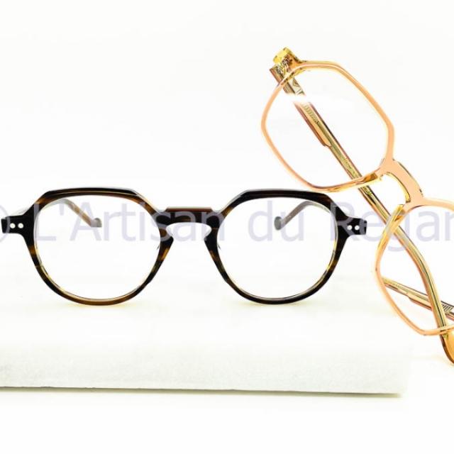 Tête à Lunettes pour enfants