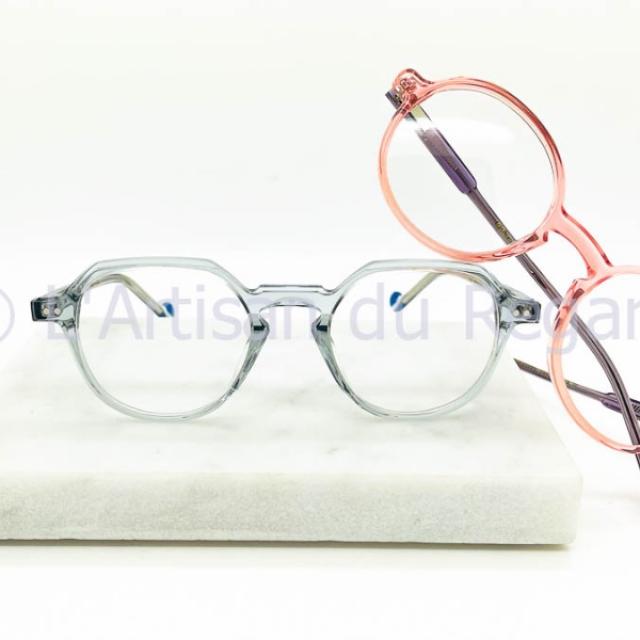Tête à Lunettes pour enfants