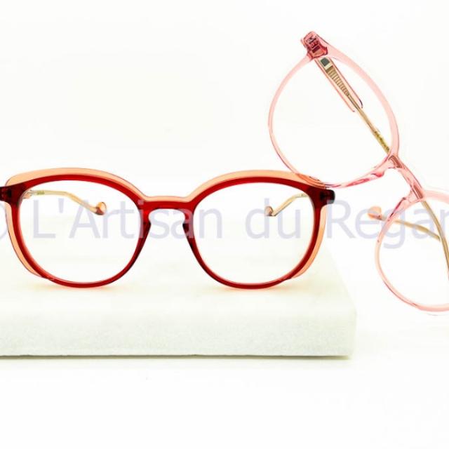 Tête à Lunettes pour enfants
