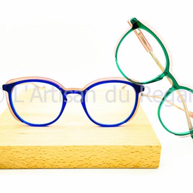 Tête à Lunettes pour enfants