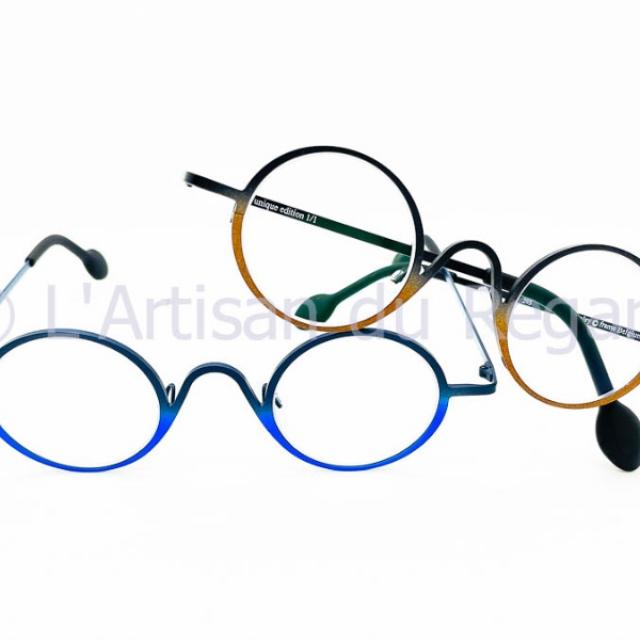 Lunettes Theo