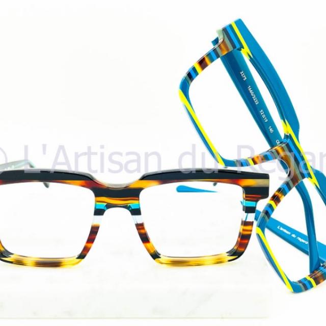 Collection L'Artisan Du Regard Wissing