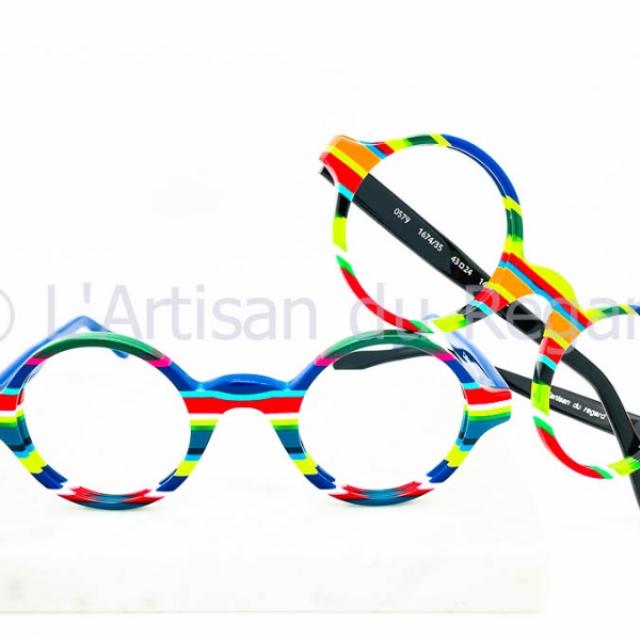 Collection L'Artisan Du Regard Wissing