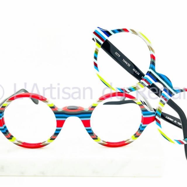 Collection L'Artisan Du Regard Wissing