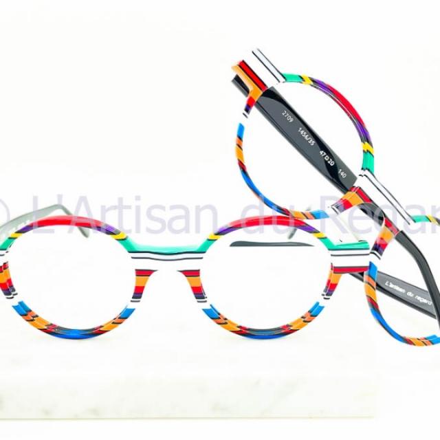 Collection L'Artisan Du Regard Wissing