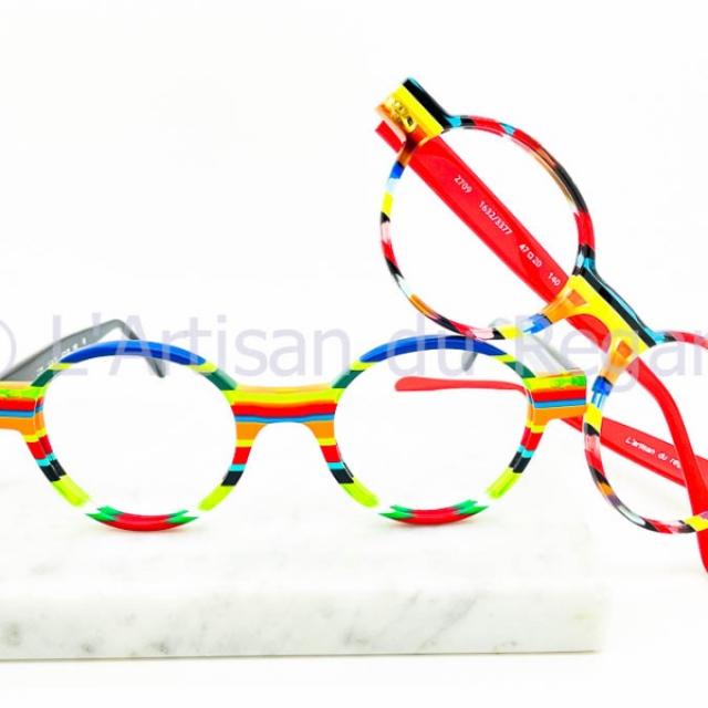 Collection L'Artisan Du Regard Wissing