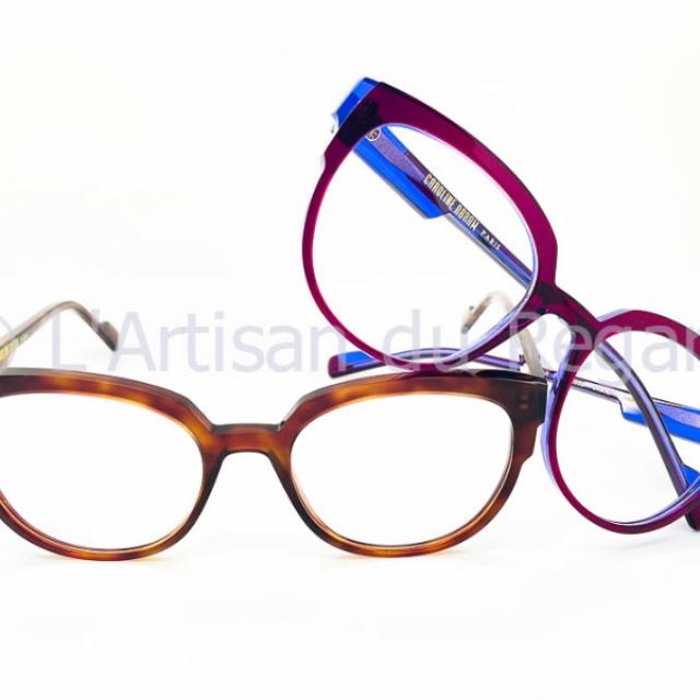 LUNETTES CAROLINE ABRAM