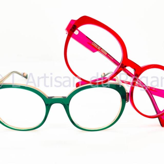 LUNETTES CAROLINE ABRAM