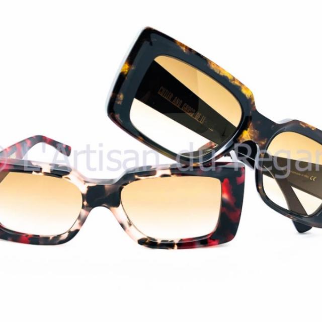 Lunettes Cutler And Gross