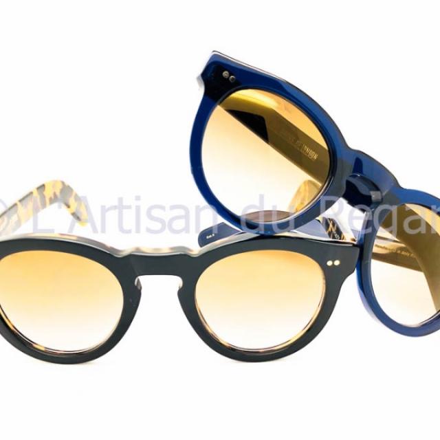 Lunettes Cutler And Gross