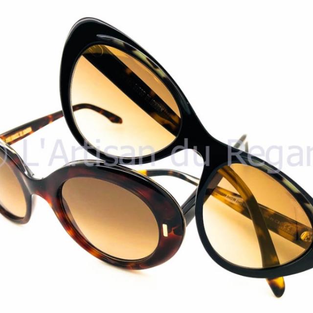 Lunettes Cutler And Gross