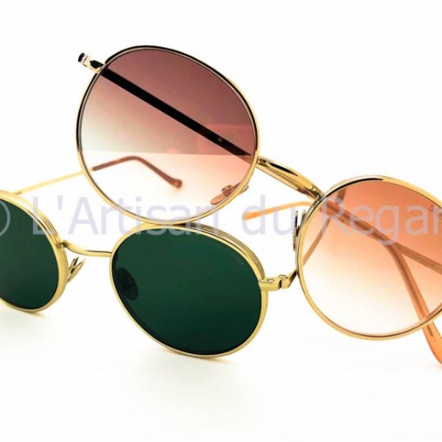 Lunettes Cutler And Gross