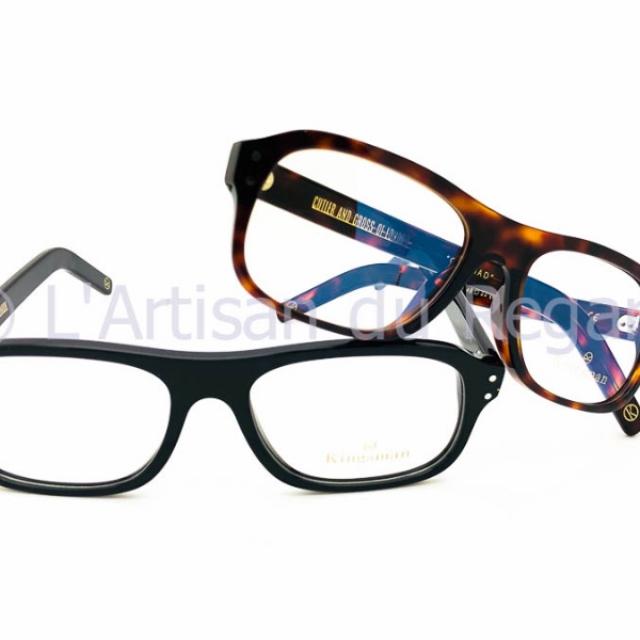 Lunettes Cutler And Gross