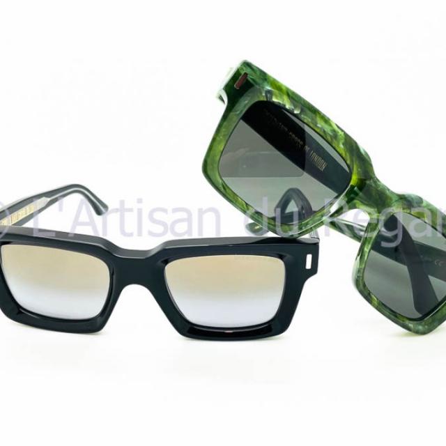 Lunettes Cutler And Gross