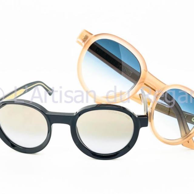 Lunettes Cutler And Gross
