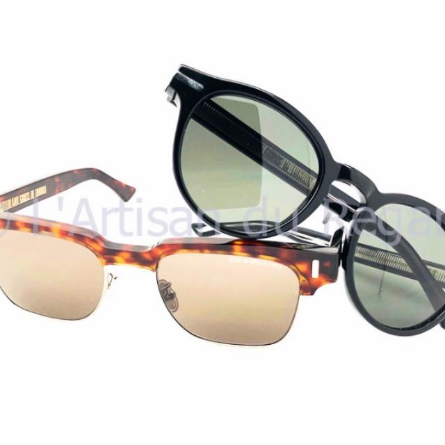 Lunettes Cutler And Gross