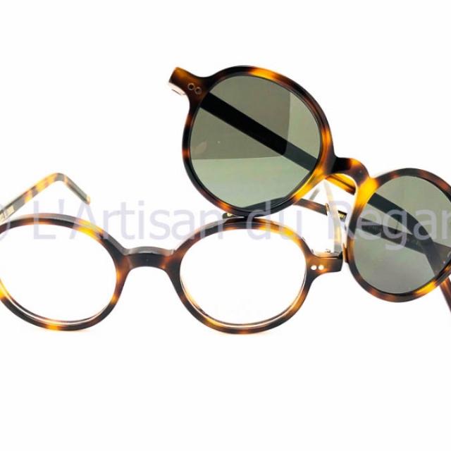 Lunettes Cutler And Gross