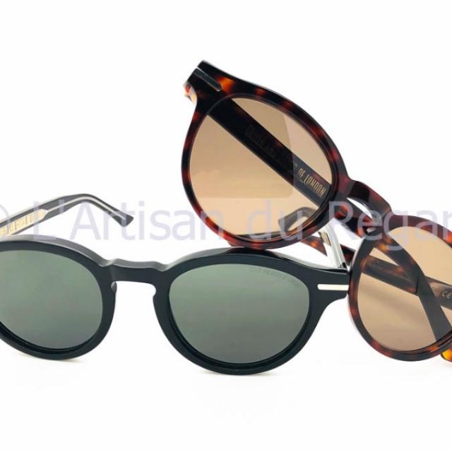 Lunettes Cutler And Gross