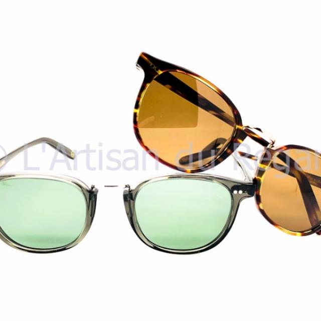 Lunettes Cutler And Gross